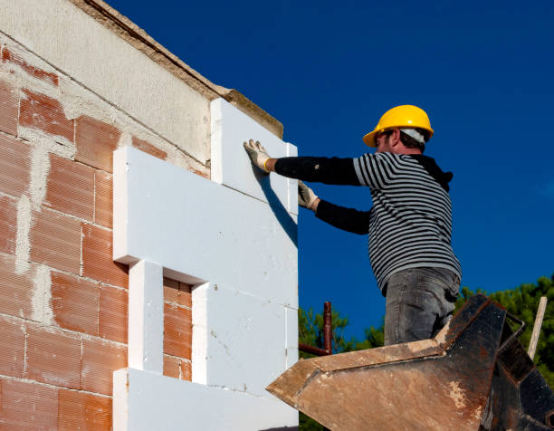 Best Cellulose Insulation  in Marion, KY