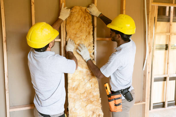 Insulation for New Construction in Marion, KY